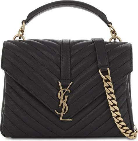 ysl college small